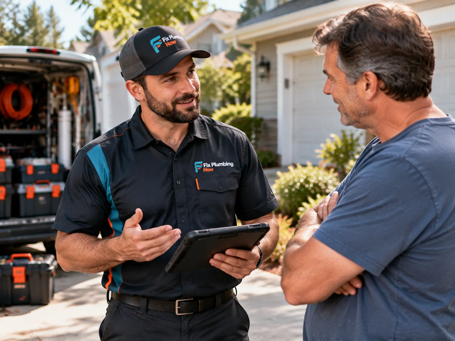 Clogged Drain Service Florala, AL FAQs